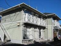 物件の外観画像