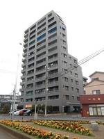 物件の外観画像