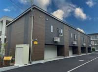 神奈川県厚木市旭町4(アパート)の賃貸物件の外観