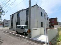 物件の外観画像