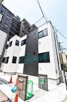 物件の外観画像