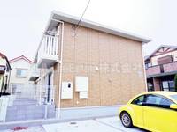 東京都国分寺市新町1(一戸建)の賃貸物件の外観