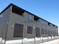 物件の外観画像