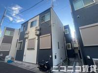 物件の外観画像