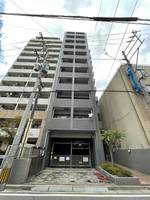 福岡県福岡市博多区美野島3(マンション)の賃貸物件の外観
