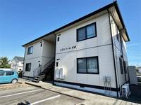 エランドール木原の外観