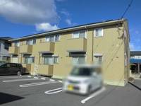 ヴィラ・キャロットの外観