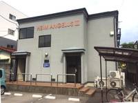 ハイムアンゲルウスIIIの外観