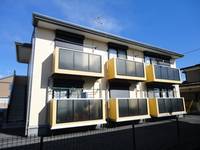 物件の外観画像