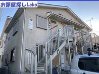 物件の外観画像
