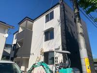 ビファイン泉中央の外観