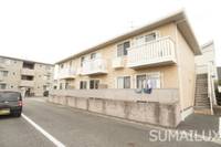 物件の外観画像