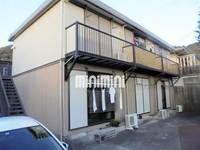 シティハイムプロキオンの外観