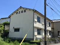 兵庫県明石市大久保町江井島(アパート)の賃貸物件の外観
