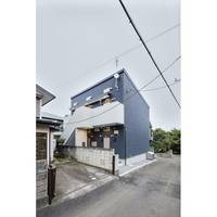 神奈川県座間市緑ケ丘4(アパート)の賃貸物件の外観
