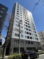 神奈川県横浜市中区羽衣町2(マンション)の賃貸物件の外観