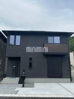 静岡県静岡市葵区南沼上3(一戸建)の賃貸物件の外観