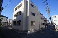 UNISONIIの外観