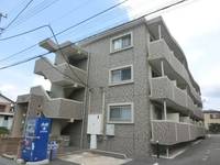 千葉県市原市八幡(マンション)の賃貸物件の外観