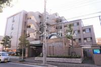 リバレインの外観