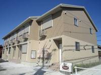 パストラルの外観