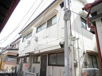 PEARL PATIOの外観