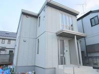 物件の外観画像