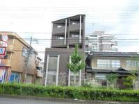 La Maison de Hiroko(ラ・メゾン・ド・ヒロコ)の外観