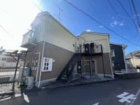 広島県東広島市八本松東6(アパート)の賃貸物件の外観