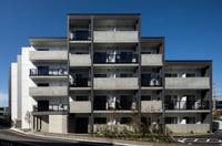 神奈川県川崎市麻生区上麻生3(マンション)の賃貸物件の外観