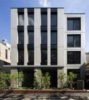 OAKVILLA SOU目黒の外観