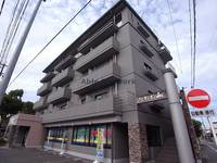 岐阜県岐阜市清(マンション)の賃貸物件の外観