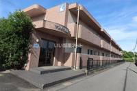 サンハイム藤の外観