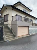 福島県いわき市常磐上湯長谷町釜ノ前(一戸建)の賃貸物件の外観