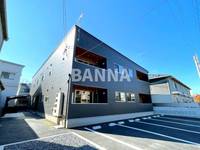 スカイガーデン長岡の外観