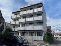 東京都八王子市大和田町2(マンション)の賃貸物件の外観