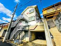 物件の外観画像