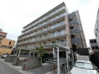 N‐stage gyotokuの外観