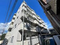 メゾン矢澤の外観