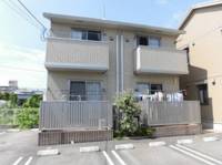 大分県大分市下郡北3(一戸建)の賃貸物件の外観