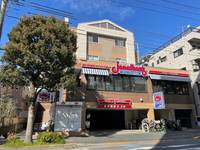 スペース瑞江の外観