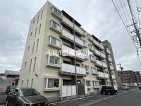 エトワール佐藤の外観