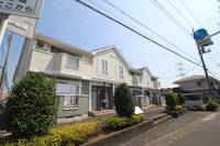 物件の外観画像