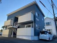 物件の外観画像