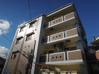 プルミエ金田の外観