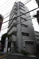 東京都杉並区和泉3(マンション)の賃貸物件の外観