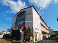 京都府福知山市字堀堀口(アパート)の賃貸物件の外観