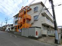 物件の外観画像
