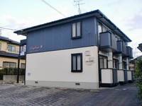 物件の外観画像