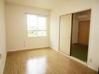 T・TOWNリヴェールBの外観